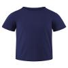 Auranso Boys Rash Guard Short Sleeve Boys Swim Shirt UPF 50+ Quick Dry Shirt Navy 11-12 Years