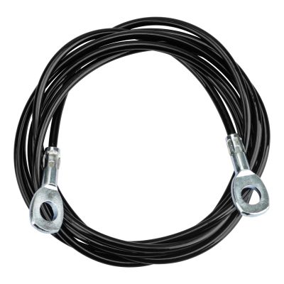 ArrogantF Fitness Cable Compatible with All Total Gym Models 1000, 1500, 2000, 3000, XLS,Fitness Pulley Cable,Workout Cable, Exercise Cable Steel Wire Rope for Cable Machine Home Gym