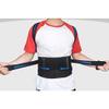 Univerval Posture Corrector Waist Trainer Back Posture Brace Clavicle Support Stop Slouching Hunching Adjustable Back Trainer (Size : Medium-M) (Small) view 4