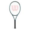 Wilson V9 WR151710S Hard-Style Tennis Racquet, Junior, Strung view 1