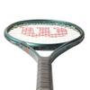 Wilson V9 WR151710S Hard-Style Tennis Racquet, Junior, Strung view 2