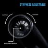 SAFORTBikes Suspension Seatpost for ebike & Heavy Riders (31.6x365mm) view 4
