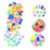 Happyyami 108pcs Bike Wheel Beads Decor Bike Accessories for Teens USA Decorations view 4