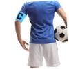 Happyyami Football Captain Armband Soccer Team Armbands Soccer Leader Armband Leader Band Arm Bands Football Soccer Arm Sign Arm Band for Captain Football Team Armbands Sports Captain Bands view 3