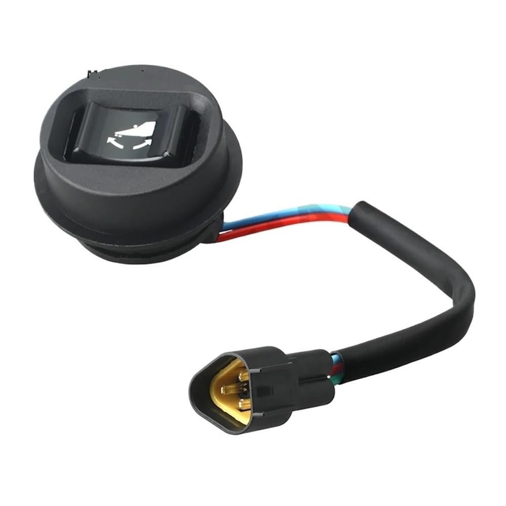 63D-82563 Trim Tilt Switch for Y-mh Outboard Motor 2T 4T 30HP-115HP 63D-82563-10;63D-82563-00