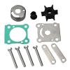 NyZyL 6N0-W0078 Water Pump Impeller Kit for Y-mh Outboard Motor 2T 6HP 8HP 18-3460 6G1-44311 6N0-W0078-00 6G1-W0078-A0 6G1-W0078 view 2