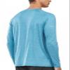 NORTHYARD Men's Sun Shirts Long Sleeve UPF 50+ Swim Running Fishing Hiking view 2