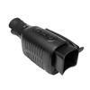 Andoer Professional Digital Night Vision Monocular 2.5K Rechargeable 10x Zoom for Birdwatching Travel Sightseeing Hunting Camping view 1