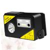 ETHZZLE USB Rechargeable Led Headlamp with Motion Sensor for Camping Fishing Jogging and Outdoor Activities Lightweight Versatile Headlight for Night Use view 4