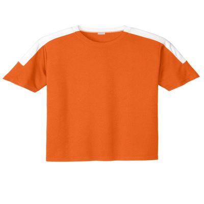 SPORT-TEK Competitor United Crew