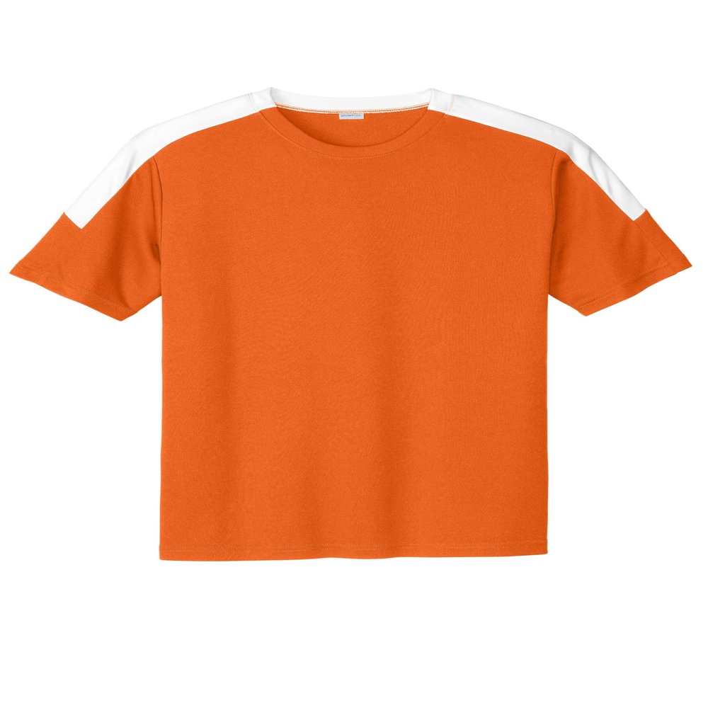 SPORT-TEK Competitor United Crew