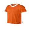 SPORT-TEK Youth Competitor United V-Neck view 3