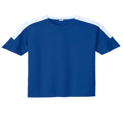 SPORT-TEK Competitor United Crew