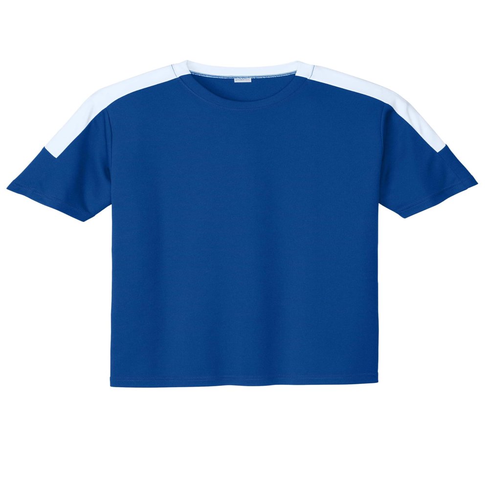 SPORT-TEK Competitor United Crew