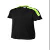 SPORT-TEK Youth Competitor United Crew | Spring & Summer Lightweight Shirt for Kids, Athletic Fit Clothing for Boys and Girls view 4