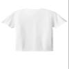 SPORT-TEK Youth Competitor United V-Neck | Kids' Lightweight Shirt for Spring & Summer, Breathable Clothing for Boys & Girls White/White view 2