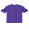 SPORT-TEK Competitor United Crew Purple/White view 1