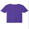 SPORT-TEK Competitor United Crew Purple/White view 2