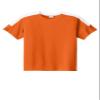 SPORT-TEK Youth Competitor United Crew | Spring & Summer Lightweight Shirt for Kids, Athletic Fit Clothing for Boys and Girls view 1