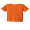 SPORT-TEK Youth Competitor United Crew | Spring & Summer Lightweight Shirt for Kids, Athletic Fit Clothing for Boys and Girls view 3