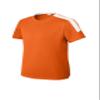 SPORT-TEK Youth Competitor United Crew | Spring & Summer Lightweight Shirt for Kids, Athletic Fit Clothing for Boys and Girls view 4