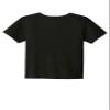 SPORT-TEK Youth Competitor United Crew Black/White view 2