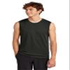 Port & Company Performance Sleeveless Tee PC380SL Jet Black view 1