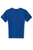 SPORT-TEK Youth Competitor United V-Neck | Kids' Lightweight Shirt for Spring & Summer, Breathable Clothing for Boys & Girls view 2