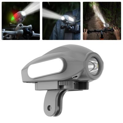 CAPART Rechargeable Strobe Light for Bike, Backpack, and Mini Drones Like DJI Mini 4 Pro, Mini 3 / Mini 3 Pro, Mini 2 / Mavic Mini, Mavic 3 Pro/Classic/Cine, Air 2 / Air 2S/Air 3
