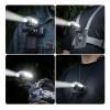 CAPART Rechargeable Strobe Light for Bike, Backpack, and Mini Drones Like DJI Mini 4 Pro, Mini 3 / Mini 3 Pro, Mini 2 / Mavic Mini, Mavic 3 Pro/Classic/Cine, Air 2 / Air 2S/Air 3 view 3