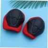 Anneome 6-Piece Kids Protective Gear Set Kneepads Elbow Pads Wrist Guards for Skating Sports Size s view 2