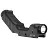 Red Laser Sight with 1000 Lumens LED White Flashlight view 1