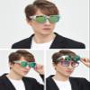 BIRCEN Polarized Fit Over Sunglasses: Wear Over Glasses Sunglasses Wrap Around Fitover Shades for Men Women UV Protection view 2