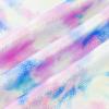 HOZIY Kids Gymnastics Leotards for Girls 8-9 9-10 8-10 Years Old Biketard Tumbling Outfits Dance Clothes Sparkly White Tie Dye view 4