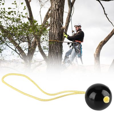 Airshi Arborist Ball, Reliable and Practical Climbing Ball Rope for Tree Work, Airshicgqh83xb5p