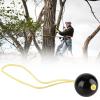 Airshi Arborist Ball, Reliable and Practical Climbing Ball Rope for Tree Work, Airshicgqh83xb5p view 1