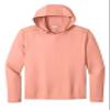 SPORT-TEK Unisex Posi-UV Pro Long Sleeve Hoodie view 1