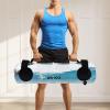 55lbs Water Weights Aqua Bag, Workout Sandbag Alternative Strength Training Sand Bag Portable Stability Fitness Equipment Ultimate Core and Balance Training for Home Gym view 2