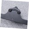 Yardwe Bike Wall Mount Rack Multifunctional Bicycle Stand Padded Large Hook Ceiling Bike Hanger view 4