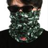 BOCOMAL FR Neck Gaiters Face Mask 7oz Mightweight Flame Resistant Welding Hood NFPA2112 CAT2 view 1