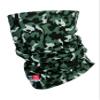 BOCOMAL FR Neck Gaiters Face Mask 7oz Mightweight Flame Resistant Welding Hood NFPA2112 CAT2 view 2