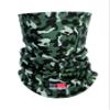 BOCOMAL FR Neck Gaiters Face Mask 7oz Mightweight Flame Resistant Welding Hood NFPA2112 CAT2 view 3