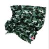 BOCOMAL FR Neck Gaiters Face Mask 7oz Mightweight Flame Resistant Welding Hood NFPA2112 CAT2 view 4