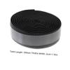 Yardwe 2pcs Breathable Handlebar Cover Non-Slip Grips for Road Cycling Sweat-Absorbing Pu Handlebar Ends Easy Installation Skid Design for Enhanced Safety view 2