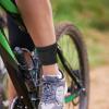 Sosoport Leg Strap for Cable Machine Ankle Cuffs with Padded D-ring Ankle Protection Straps for Safe Fitness Workouts view 3