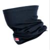 BOCOMAL FR Neck Gaiters Face Mask 7oz Mightweight Flame Resistant Welding Hood NFPA2112 CAT2 view 2