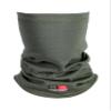 BOCOMAL FR Neck Gaiters Face Mask 7oz Mightweight Flame Resistant Welding Hood NFPA2112 CAT2 view 3