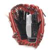 Spider Grip Baseball Inner Glove (Silver, 24[L]) view 1