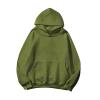 MCILLO Women Hoodies Fleece Oversized Sweatshirt Casual Basic Long Sleeve Athletic Workout Pullover 2023 Fall Trendy (US, Alpha, XX-Large, Regular, Regular, EA-AG) view 1