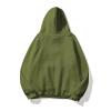 MCILLO Women Hoodies Fleece Oversized Sweatshirt Casual Basic Long Sleeve Athletic Workout Pullover 2023 Fall Trendy (US, Alpha, XX-Large, Regular, Regular, EA-AG) view 3